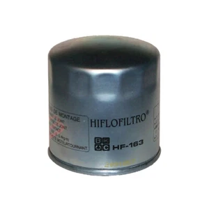 HIFLO HF163 11421460697 OIL FILTER FOR BMW 750 K 75 RT 1989-1996 - Picture 1 of 4