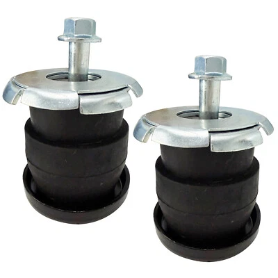 924-132 Body Mount Kit for 07-19 Chevy/GMC Tahoe Suburban Yukon XL 1500 2500 - Image 1 of 4