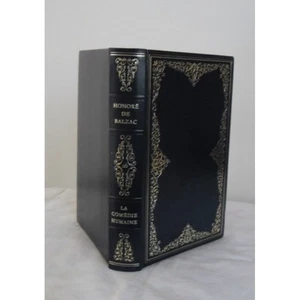 La COMÉDIE HUMAINE d'Honoré DE BALZAC La Cousine Bette illustrations 1960 T. 21 - Imagen 1 de 1