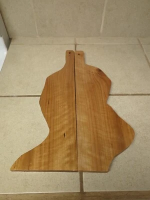  Tablas de cortar de anidación hechas a mano para decoración de cocina Foto 1 de 4