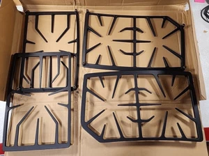THERMADOR SGSX456ZS grate set of 4 part 00488171 NEW - Picture 1 of 3