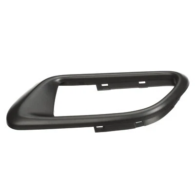 OEM 2003-2008 Forester Interior Front Driver Side Door Handle Bezel 61052SA010ML - Image 1 of 3