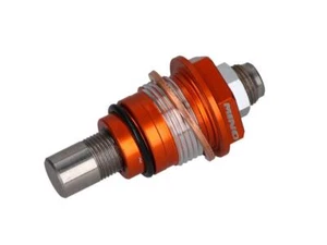 Tensor de cadena de distribución MINO se adapta Husqvarna FC FE 250 350 FC FS 450 ab14 naranja - Imagen 1 de 1