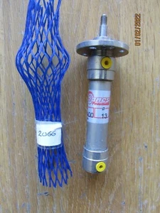 PNEUMATIKZYLINDER BONCSI TYP 9502400. 13 MM DURCHMESSER X 50 MM HUB - Bild 1 von 1