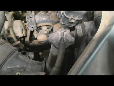 Used Engine Coolant Reservoir fits: 2005 Toyota Rav4  Grade A Foto 1 de 4