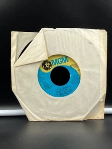 1975 MGM Records Gloria Gaynor I'm Still Yours 45 RPM Vinyl Record - Imagen 1 de 3