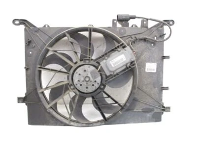 Lüfter Kühlerlüfter Motorlüfter passt für VOLVO V70 II (SW) 2.4 FACELIFT - Bild 1 von 4