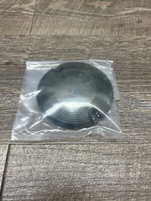 Lente de señal de giro plana suave Smoke HD para Harley Davidson HDSMOOTHSMOKE ¡Nueva! Foto 1 de 3