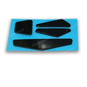 Ersatz Mausfüße / Schlittschuhe für Corsair M65 Ultra - Bild 1 von 1