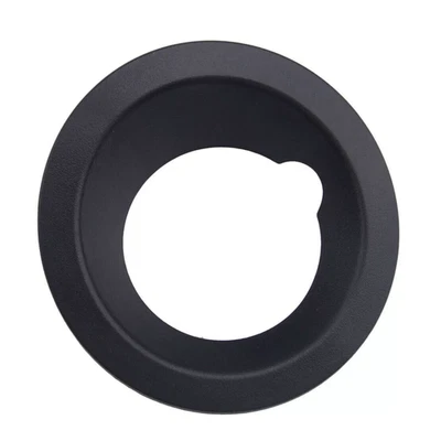 Juego de rejilla antiniebla parachoques delantero BMW X3 E83 2004-2006 - cubierta de malla inferior Foto 1 de 4