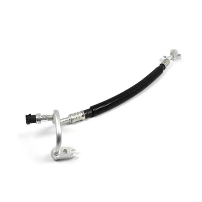 55038056AC Mopar aire acondicionado descarga y línea de líquido para Jeep Grand Cherokee Dodge Foto 1 de 4