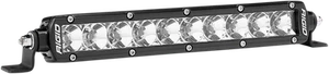 Rigid 10" SR-Series LED Pro Light Bar Sport/Driving Flood USA Made 910113 - Picture 1 of 1