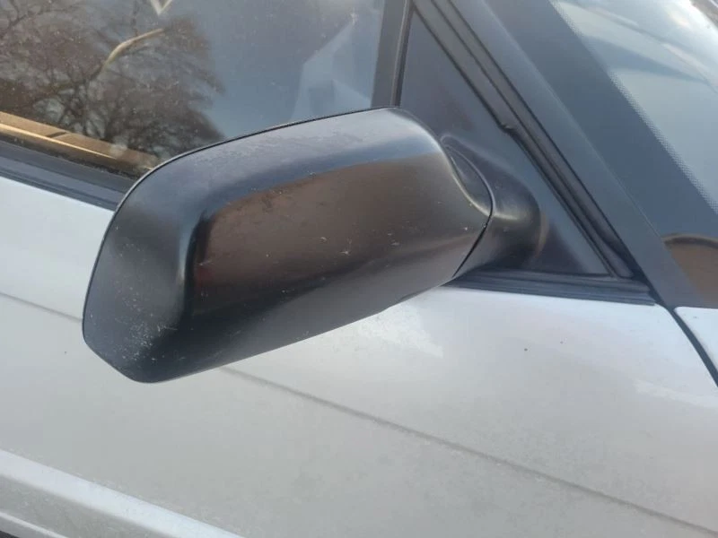 Espejo retrovisor lateral pasajero eléctrico térmico compatible con 93 ALLANTE 348217 Foto 1 de 4