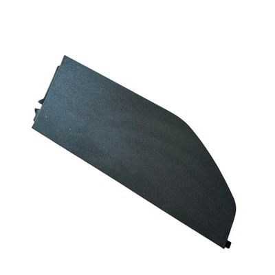 10-18 Volvo S60 V60 XC60 Left Driver Center Console Armrest Side Trim Black OEM - Image 1 of 3