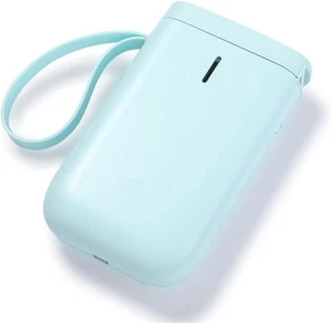 NIIMBOT Etichettatrice D11 Stampante Etichette Connessione Wireless Portatile - Foto 1 di 18