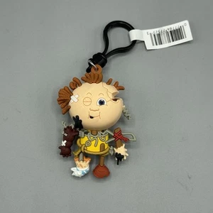 Garbage Pail Kids GPK Series 4 Bag Clip TRASHED TRACY New Open Bag - Picture 1 of 4