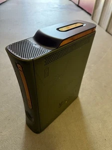 Console Xbox 360 Halo 3 Edizione Speciale SOLO CONSOLE!! OTTIMO! Testato - Foto 1 di 15