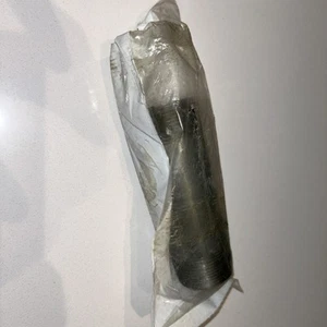 JMF 1-1/4 X 5 Galvanized Pipe Nipple 6918720459802 1-1/4” x 5” - Picture 1 of 4