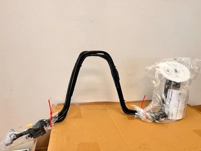 Conjunto de bomba de combustible para BMW E60 E61 535i xDrive 535xi 2008-2010 16 11 7 373 521 Foto 1 de 4