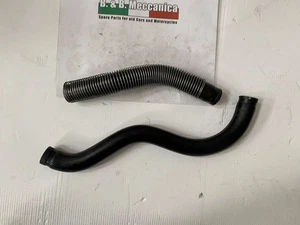 Radiator Hoses Honda CBF 600CC 2007-2010 (NU796) - Picture 1 of 7