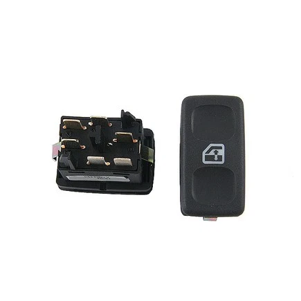 Eurospare AMR 2496 Door Window Switch For for Land Rover - Image 1 of 4