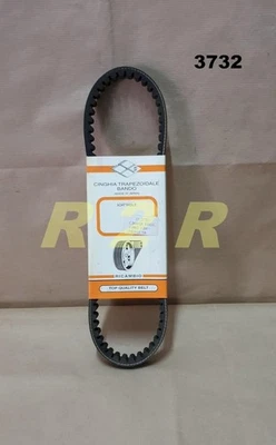 CINGHIA TRASMISSIONE KYMCO DINK AIR - PEOPLE (BANDO) - Immagine 1 di 3