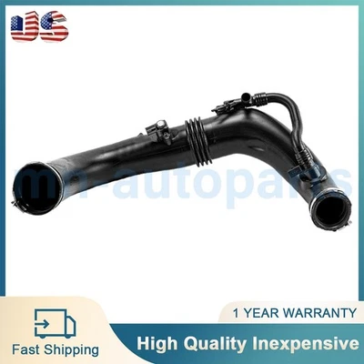 Air Intake Tube Air Filter Housing to Turbocharger For Benz C200 C250 2710902029 - Изображение 1 из 4