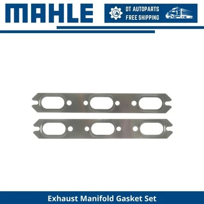 Juego de juntas de colector de escape Mahle 2008 para Chrysler Sebring 2007-2010 3,5 L V6 Foto 1 de 4