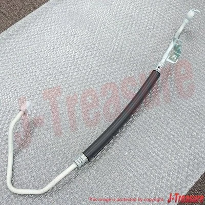 Manguera de retorno enfriador de aceite de motor genuino MITSUBISHI MONTERO V75W 01-06 MR431080 OEM Foto 1 de 4