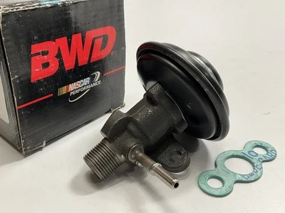 Válvula de recirculación de gases de escape (EGR) BWD EGR1628 - OEM TOYOTA # 25620-74260 Foto 1 de 4