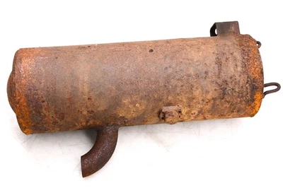 Tubo de escape silenciador Polaris Sportsman 700 02 4x4 Foto 1 de 4