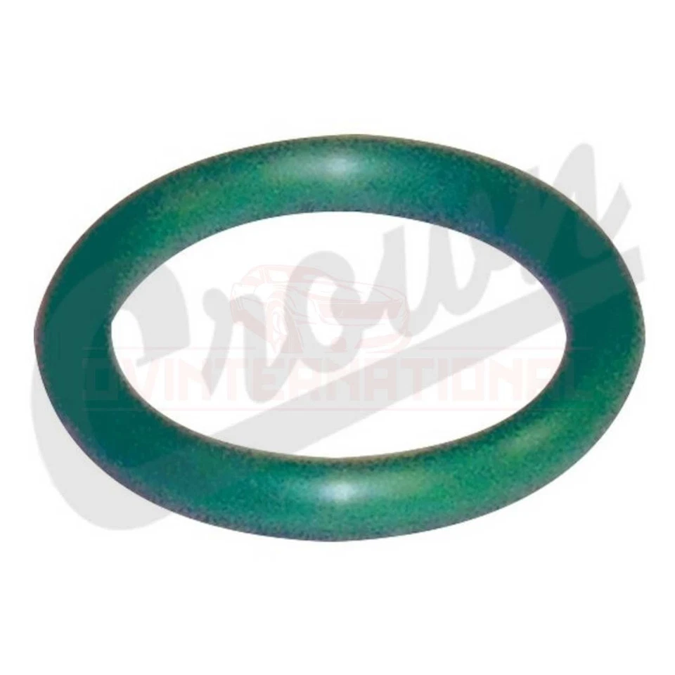 Crown Automotive Dipstick Tube O-Ring for Jeep Patriot 2007-2017 - Image 1 of 1