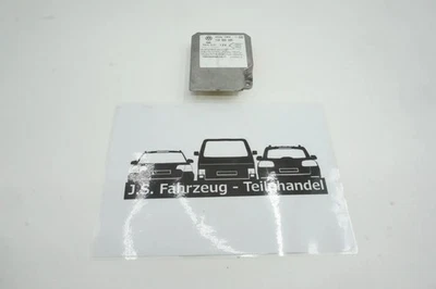 VW Sharan 7M Centralina Airbag Airbag 1C0909605 Indice 04 - Immagine 1 di 4