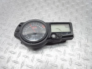 04-05 Suzuki GSXR 600 GSXR600 2005 velocímetro velocímetro medidor grupo 51,2 k - Imagen 1 de 15
