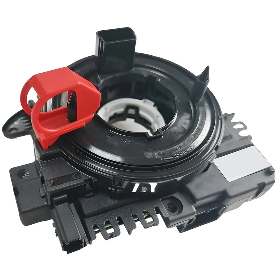 STEERING WHEEL SLIP RING CLOCK SPRING SQUIB 5K0953569AS for VW Passat B6/B7 CC - Image 1 of 4