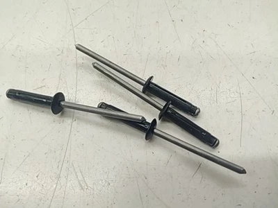 Remache Cantidad 4 - 2000 POLARIS NOS Foto 1 de 4