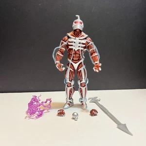 Hasbro MMPR Power Rangers Lightning Collection Lord Zedd 6” Action Figure - Picture 1 of 8