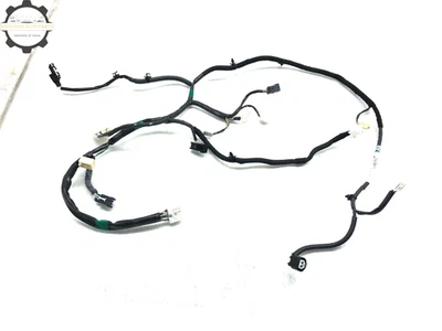 Arnés de cableado delantero para pasajero derecho Infiniti Q70 2015-2019 OEM Foto 1 de 4