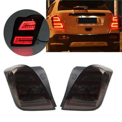 Tail Light Rear Lamp Brake Lamp Turn Signal Dynamic For Chevrolet Trax 2014-2021 - Image 1 of 4