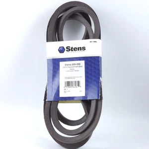 Replacement Deck Belt for Grasshopper 223 227 327 329 - 120.5" Long - Picture 1 of 3