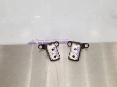 24 2024 HYUNDAI PALISADE CONJUNTO LIMITADO DE DOBRADIÇA DE PORTA DIANTEIRO ESQUERDO DRIVER  - Imagem 1 de 4