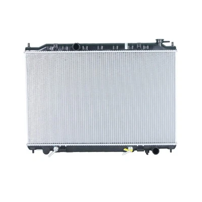 2692 Aluminum Radiator Fit for Nissan Quest 2004 2005 2006 2007 2008 2009 3.5 V6 Foto 1 de 4