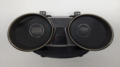 2014-2016 Hyundai Genesis Speedometer Instrument Cluster Gauges DTY8C - Image 1 of 4