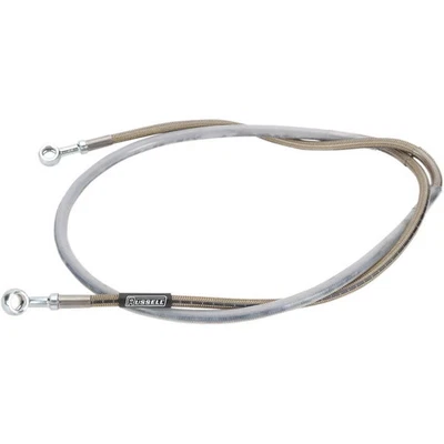 Kit de línea de freno Russell CycleFlex R08312* 08312X 716027 Foto 1 de 4