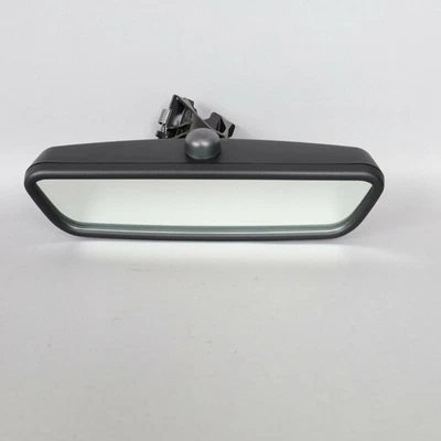 2013-2018 BMW 320i Interior Inside Rear View Mirror 51169243596 OEM Used - Image 1 of 4