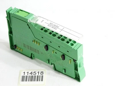 Phoenix Contact 2861302 IB IL AI 2/SF-PAC Analogmodul - Bild 1 von 3