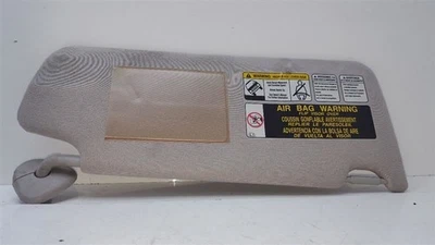 Parasol izquierdo conductor sin iluminación se adapta 08-19 SEQUOIA 747674 Foto 1 de 4