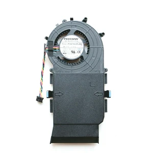 Dell Optiplex 3040 3046 3060 3070 5040 7040M Micro Desktop Cooling Fan 02N51K - Picture 1 of 3