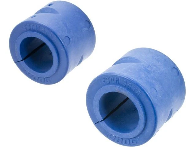 Kit de buje de barra estabilizadora delantera al cuadro Moog 31FZCD22 para Dodge Stratus 1999 2000 Foto 1 de 1