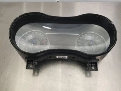 23 2023 CHRYSLER 300 S 3,6 L VELOCÍMETRO CUADRO DE INSTRUMENTOS 68495254AA Foto 1 de 4